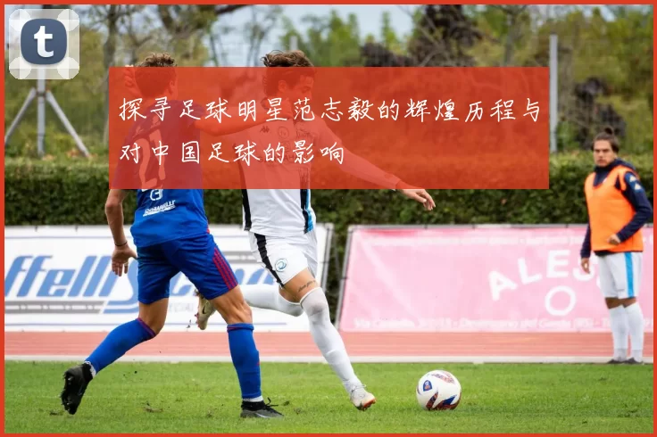 探寻足球明星范志毅的辉煌历程与对中国足球的影响