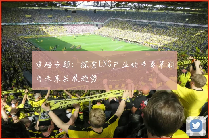 重磅专题：探索LNG产业的节奏革新与未来发展趋势
