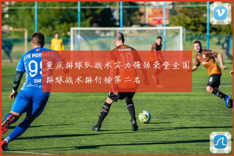 重庆排球队战术实力强劲荣登全国排球战术排行榜第二名