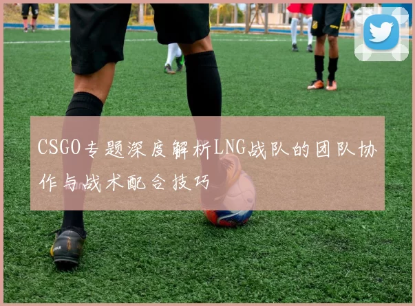 CSGO专题深度解析LNG战队的团队协作与战术配合技巧