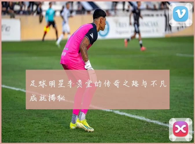 足球明星李贵堂的传奇之路与不凡成就揭秘