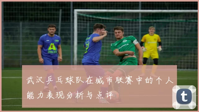武汉乒乓球队在城市联赛中的个人能力表现分析与点评