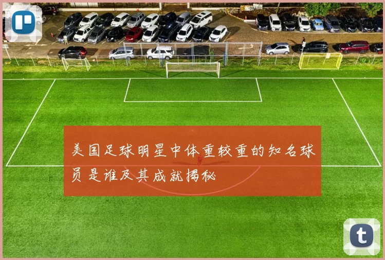 美国足球明星中体重较重的知名球员是谁及其成就揭秘