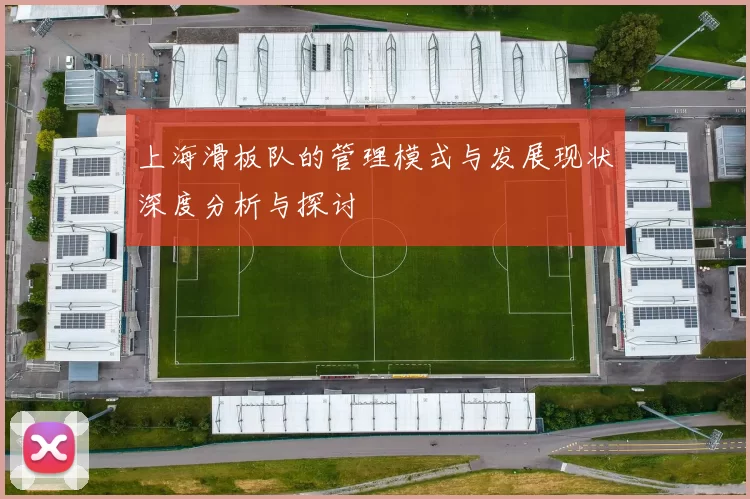 上海滑板队的管理模式与发展现状深度分析与探讨